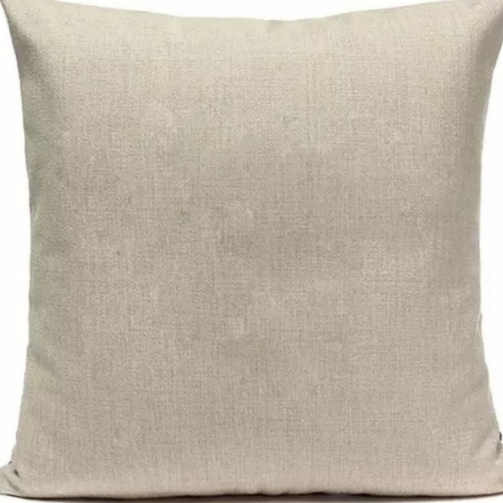 Bassett Hound 18" Decorative Throw Pillow Case - Picture 3 of 4
